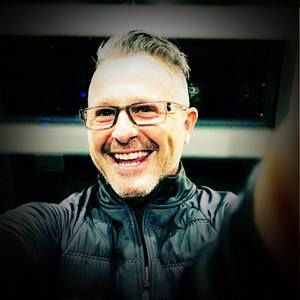 Meet your Posher, Steve